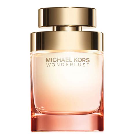 michael kors perfumy damskie wonderlust|Michael Kors gorgeous perfume price.